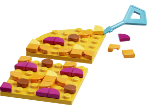 Купить  LEGO Dots Подставка для карандашей Милый банан (41948)-17.jpg